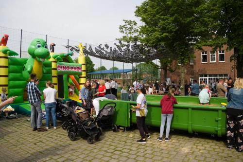 Schützenfest Sonntag 2023