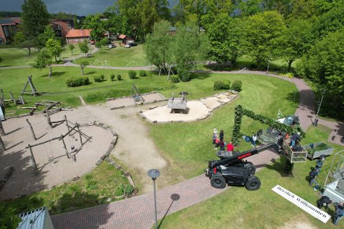 Jubelschützenfest 425 Jahre