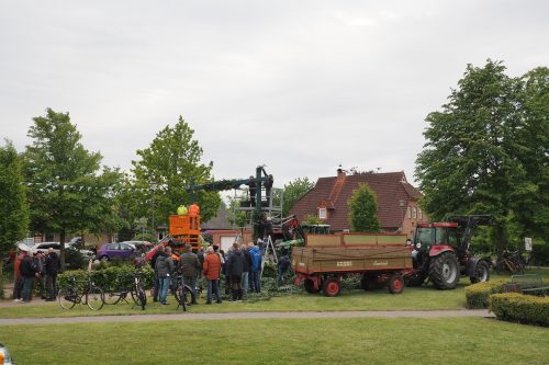 Jubelschützenfest 425 Jahre