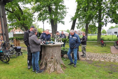 Jubelschützenfest 425 Jahre
