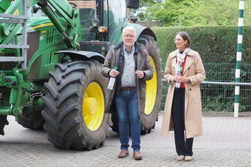 Jubelschützenfest 425 Jahre