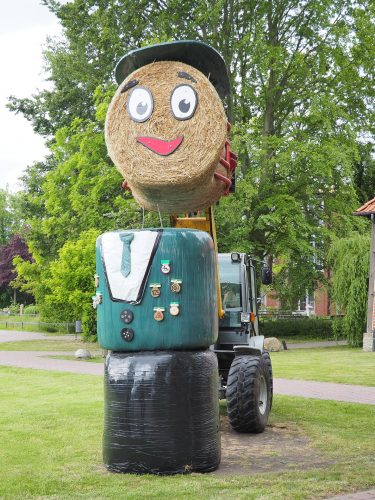 Jubelschützenfest 425 Jahre