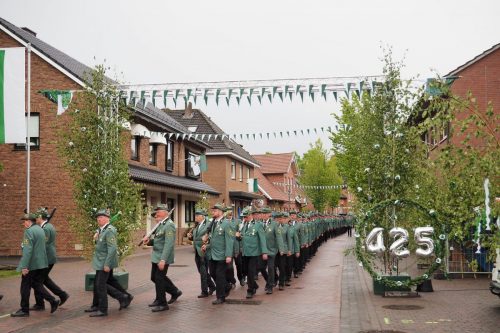 Jubelfest 425