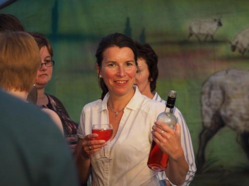 Schützenfest Montag 2019