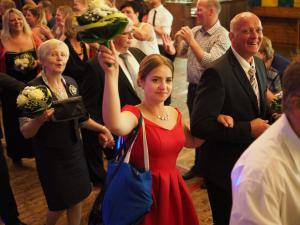 OLYMPUS DIGITAL CAMERA