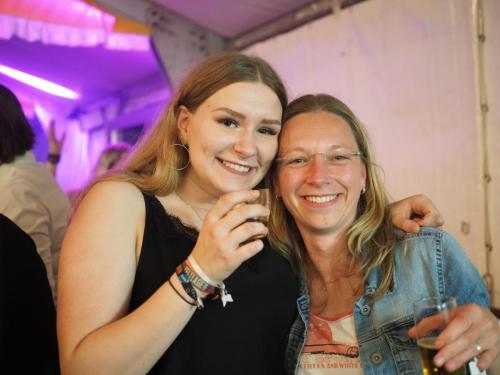 Schützenfest Samstag 2019