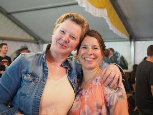 Schützenfest Samstag 2019