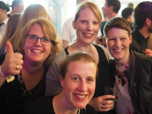 Schützenfest Samstag 2019